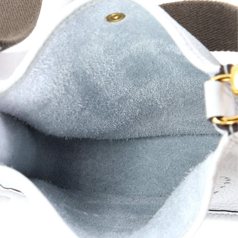 Hermes TPM Evelyne Bag Gen III Clemence - Picture 5 of 6